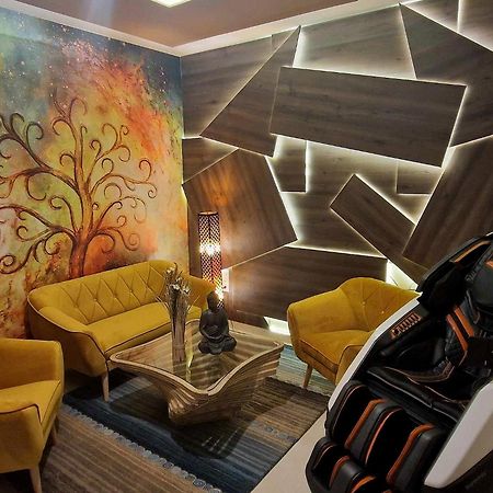 Patricia Panzio Hotel Buk Luaran gambar