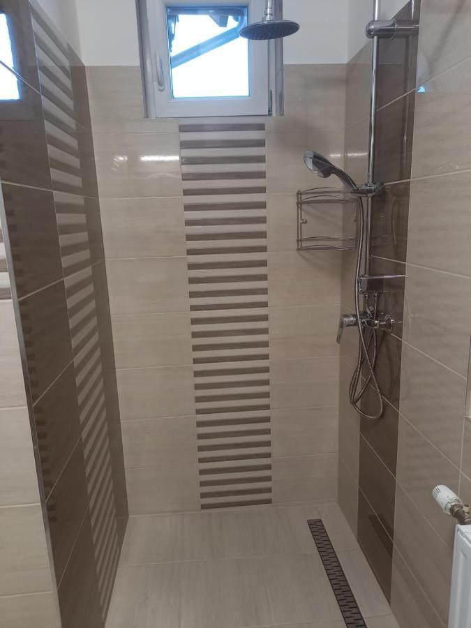 Patricia Panzio Hotel Buk Luaran gambar