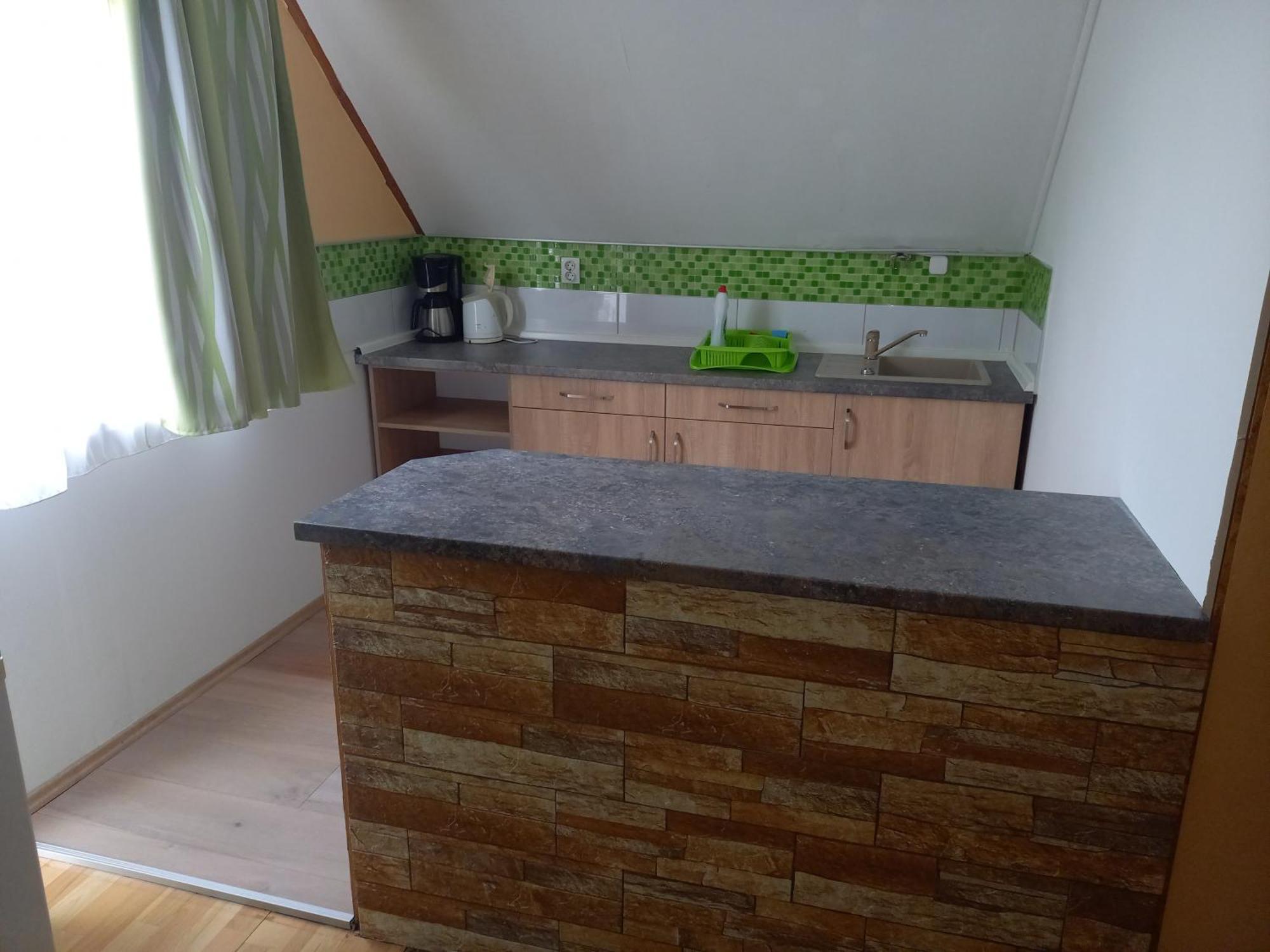 Patricia Panzio Hotel Buk Luaran gambar